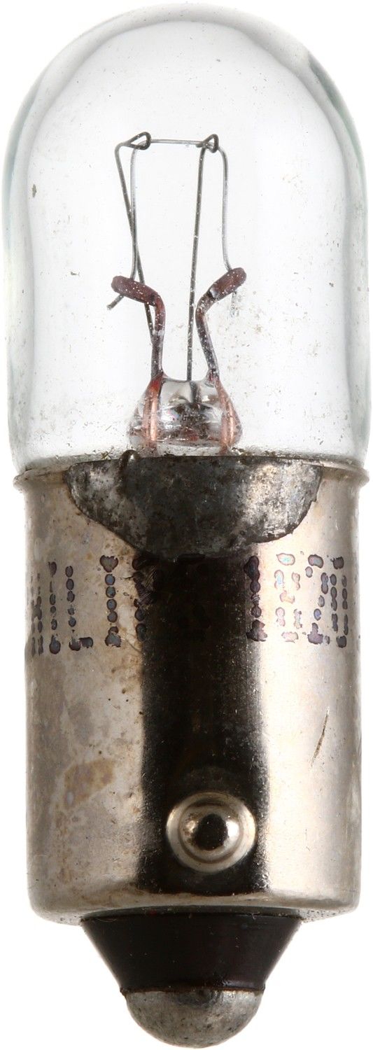 Philips Instrument Panel Light Bulb 1820CP