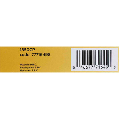 Philips Instrument Panel Light Bulb 1850CP