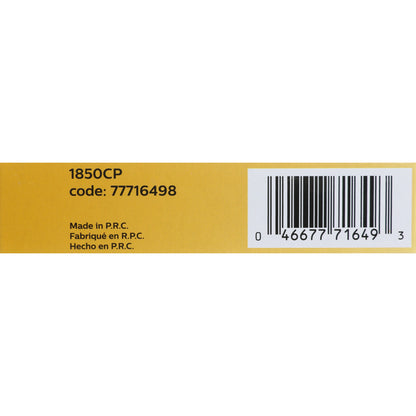 Philips Instrument Panel Light Bulb 1850CP