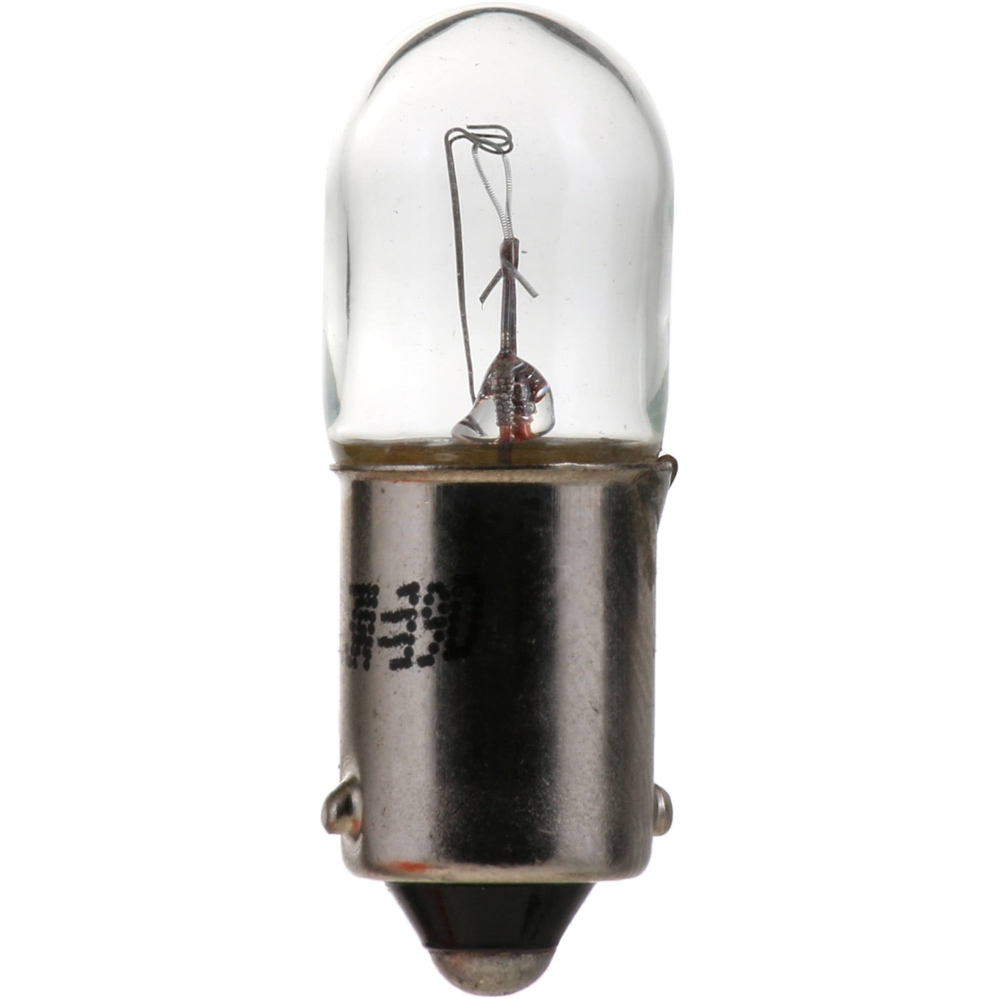 Philips Instrument Panel Light Bulb  top view frsport 1891B2