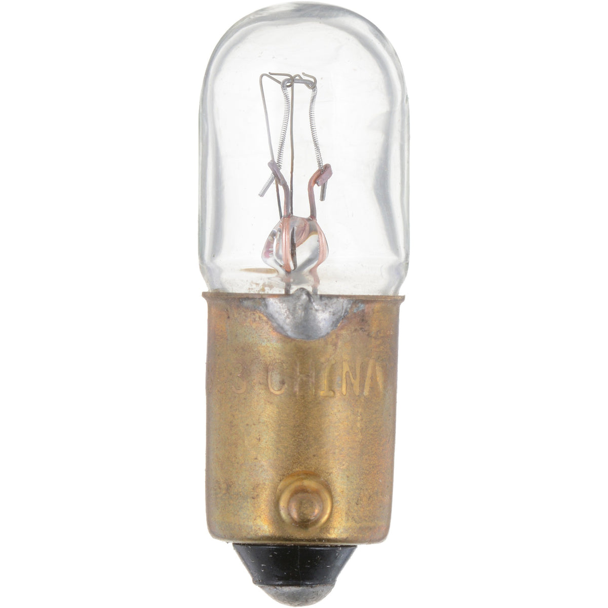 Philips Instrument Panel Courtesy Light Bulb 1893CP