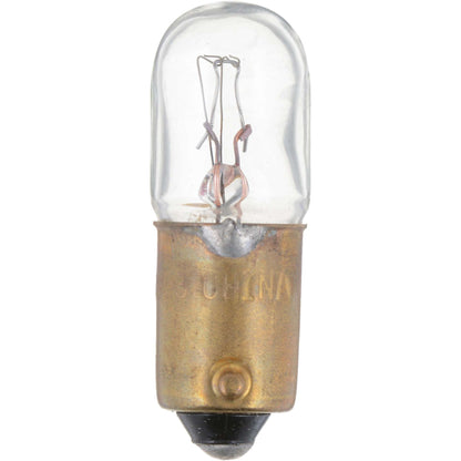 Philips Instrument Panel Courtesy Light Bulb 1893CP