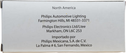 Philips Instrument Panel Courtesy Light Bulb 1893CP
