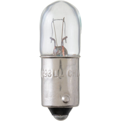 Philips Instrument Panel Light Bulb 1893LLB2