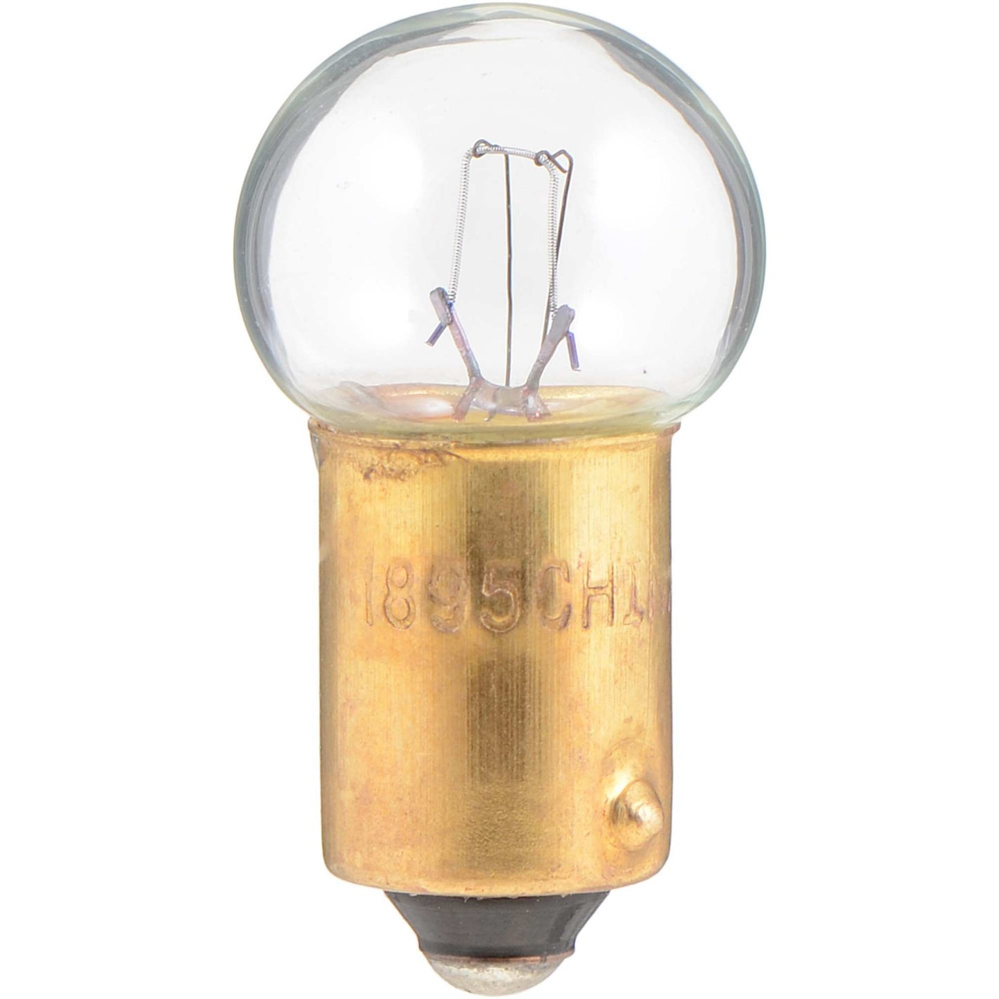 Philips Instrument Panel Light Bulb 1895B2