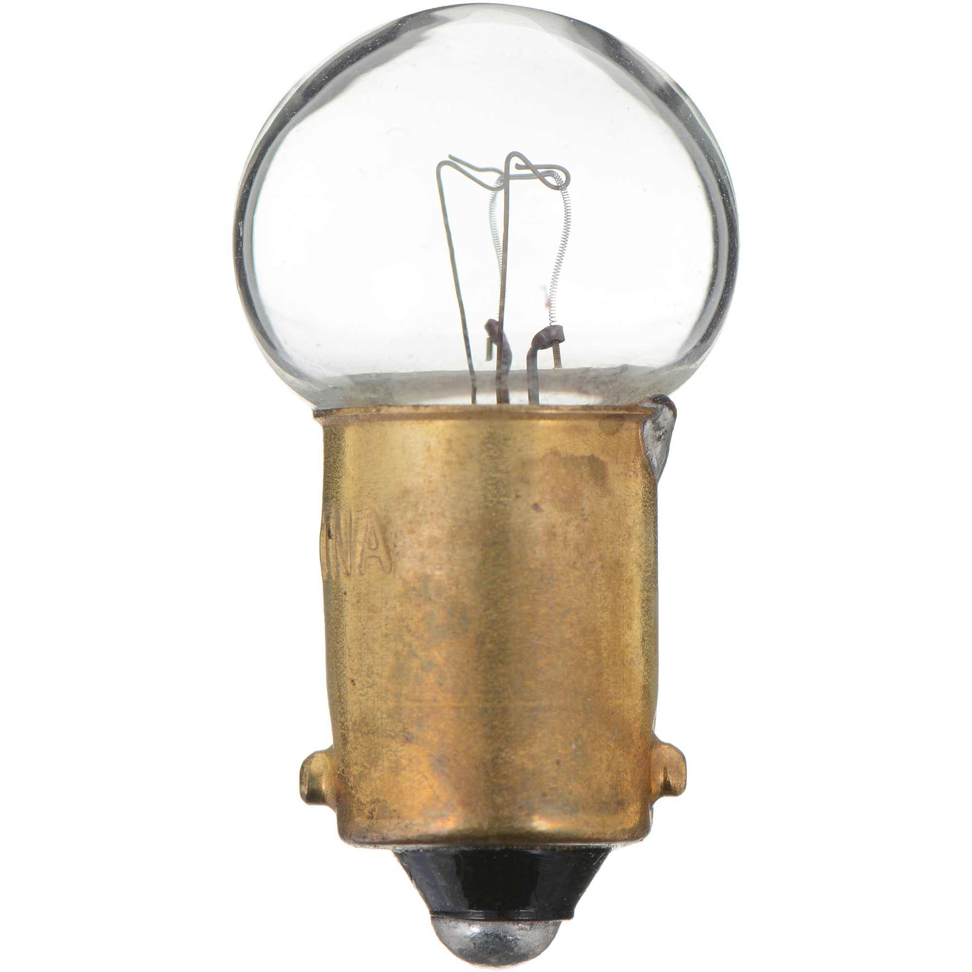 Philips Instrument Panel Light Bulb 1895CP