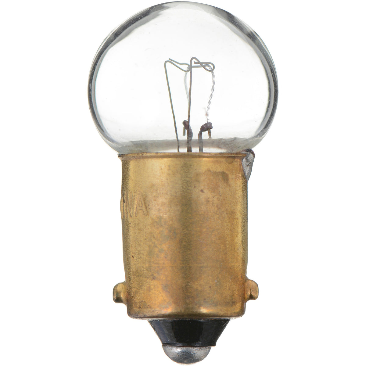 Philips Instrument Panel Light Bulb 1895CP