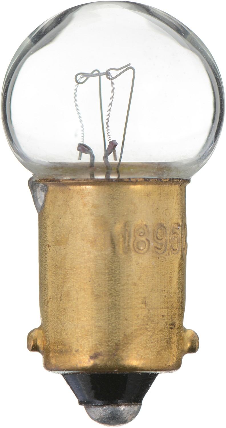 Philips Instrument Panel Light Bulb 1895CP