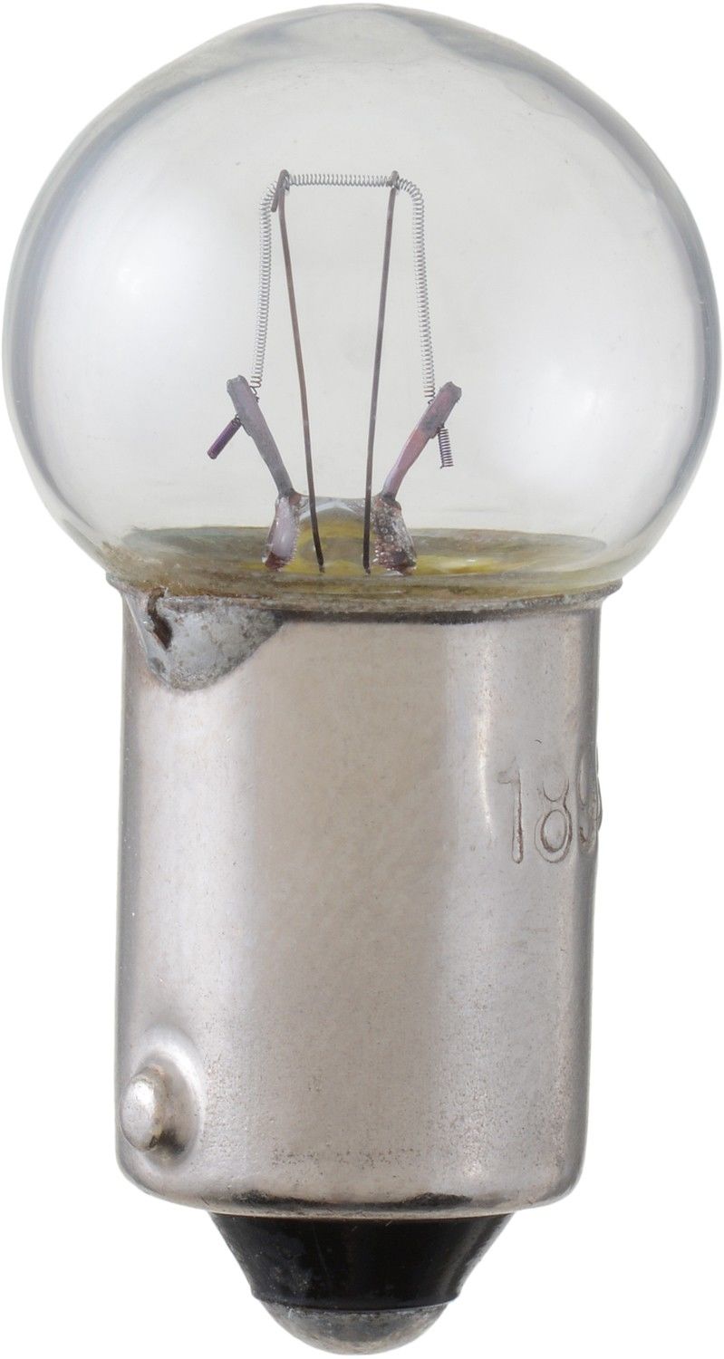 Philips Instrument Panel Light Bulb 1895LLB2