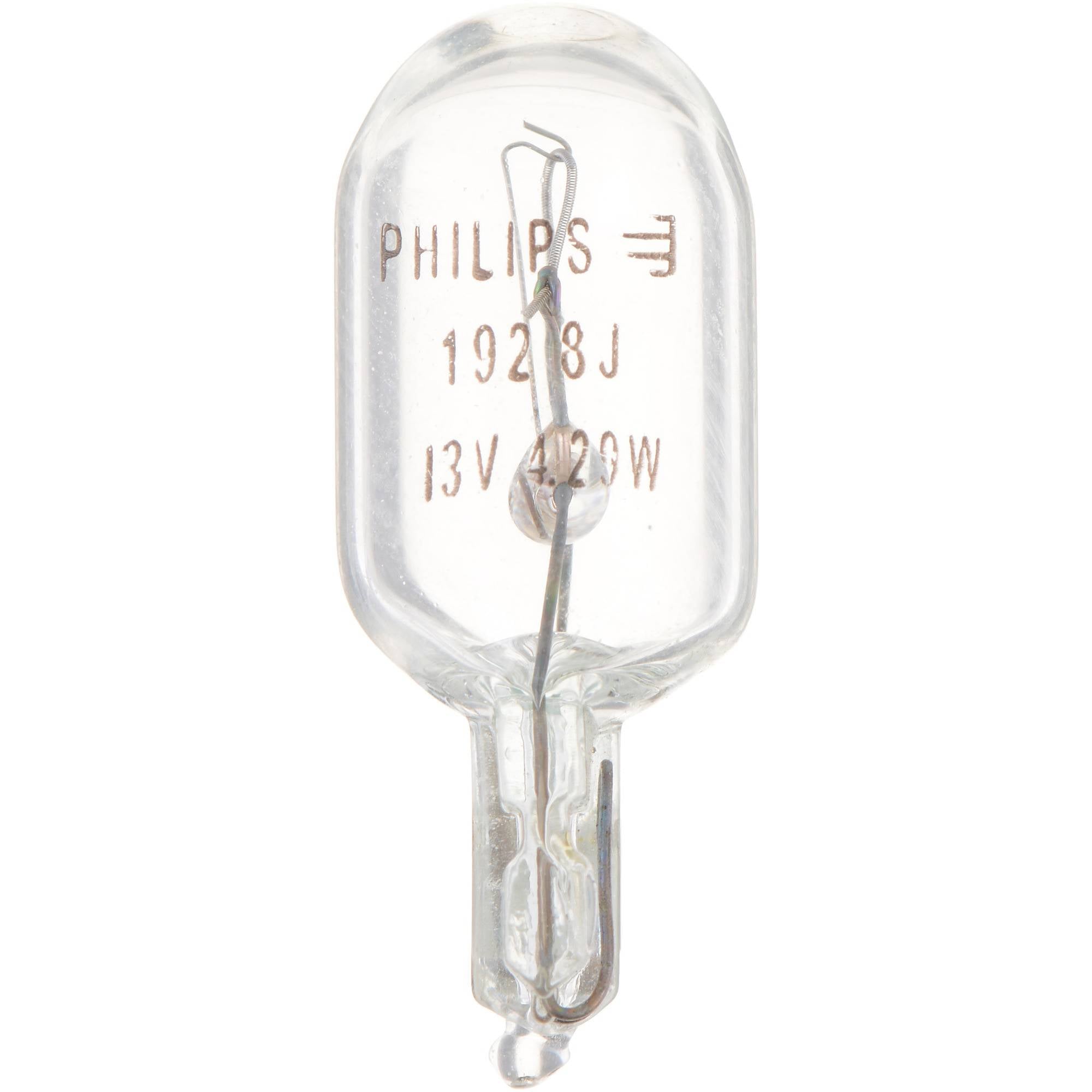 Philips Multi-Purpose Light Bulb 192CP