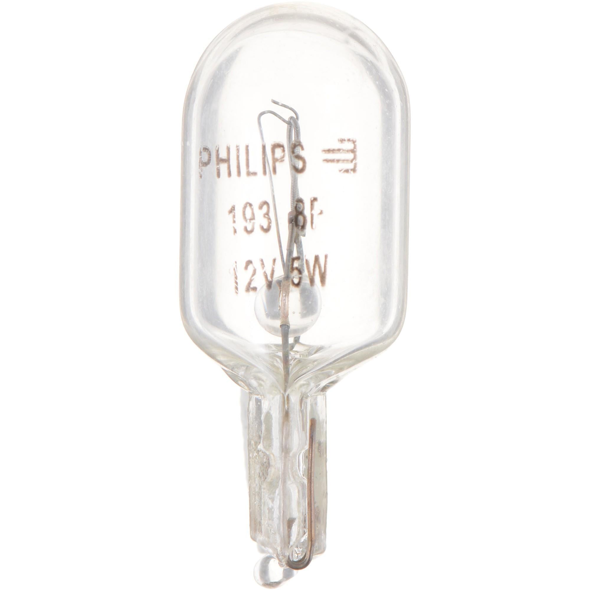 Philips Multi-Purpose Light Bulb 193CP