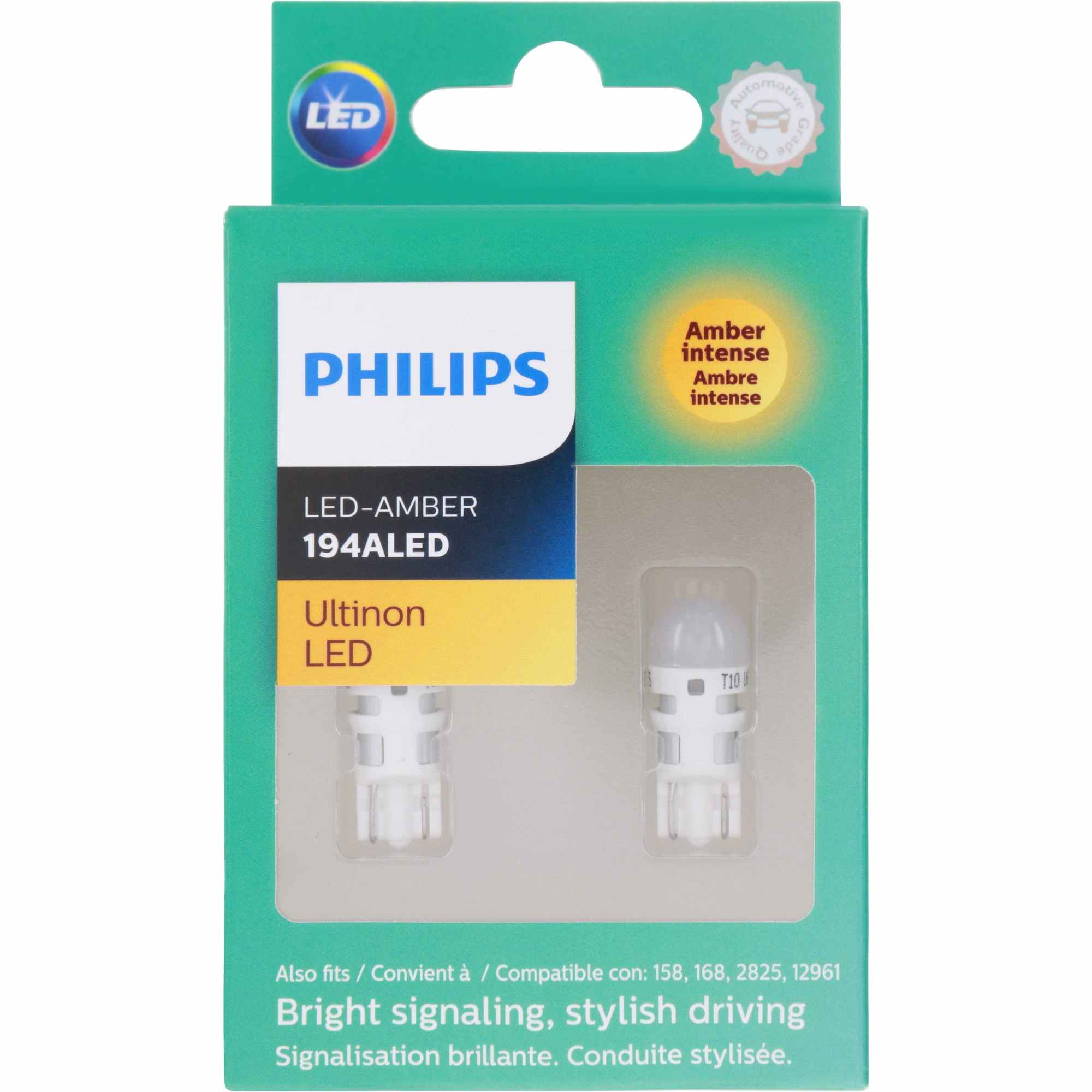 Philips Multi-Purpose Light Bulb 194ALED