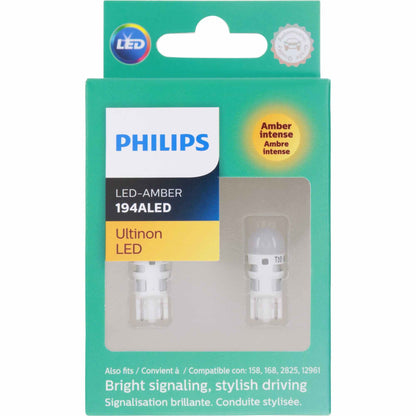 Philips Multi-Purpose Light Bulb 194ALED