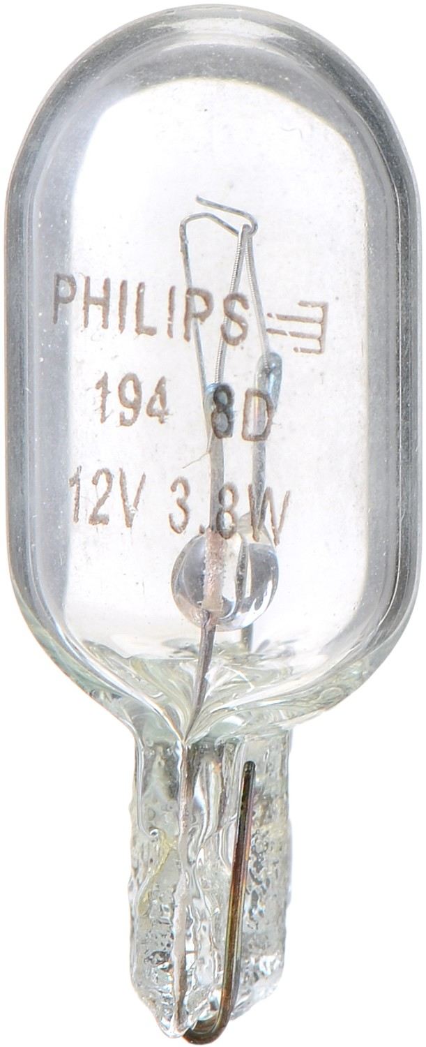 Philips Multi-Purpose Light Bulb 194B2