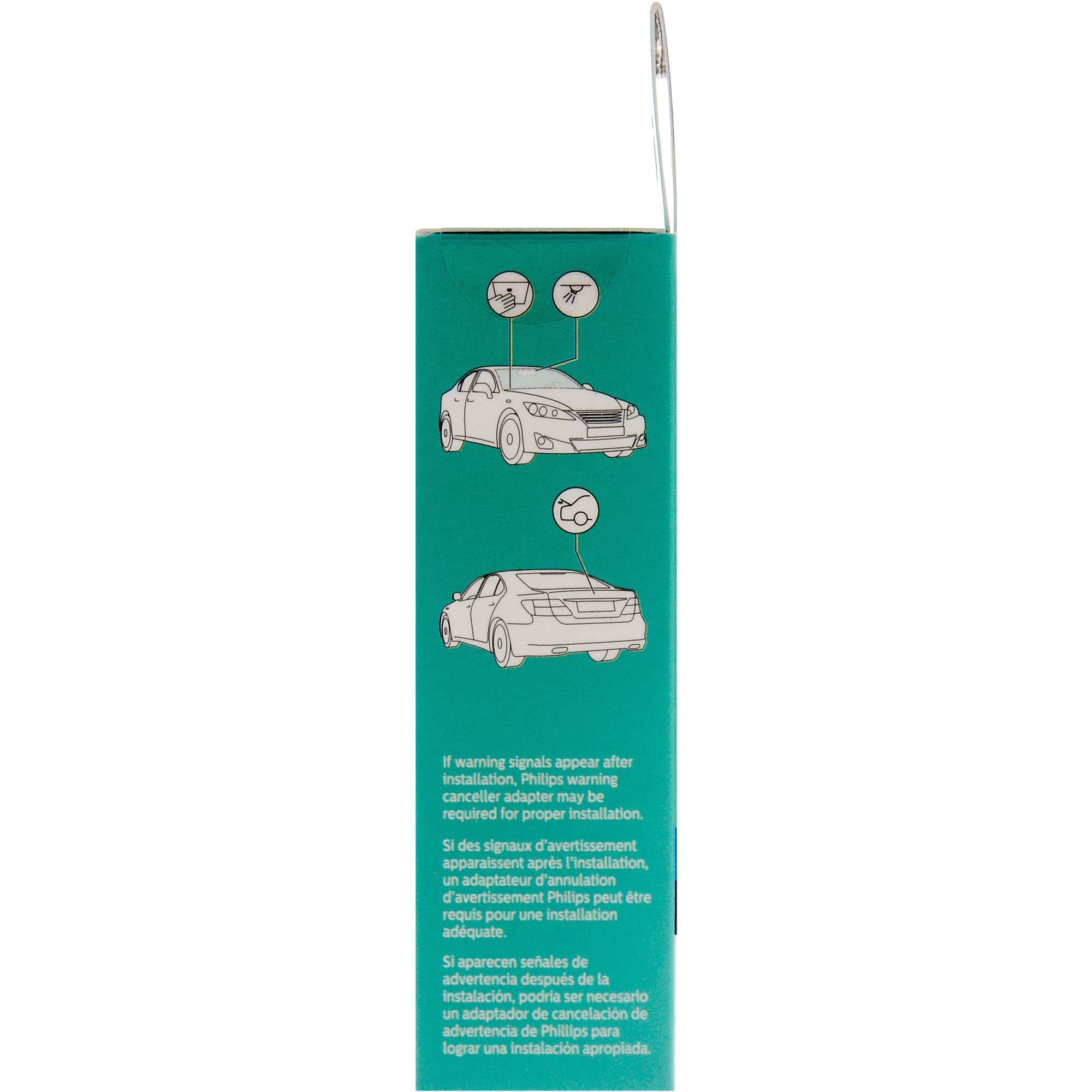 Philips Multi-Purpose Light Bulb 194BLED