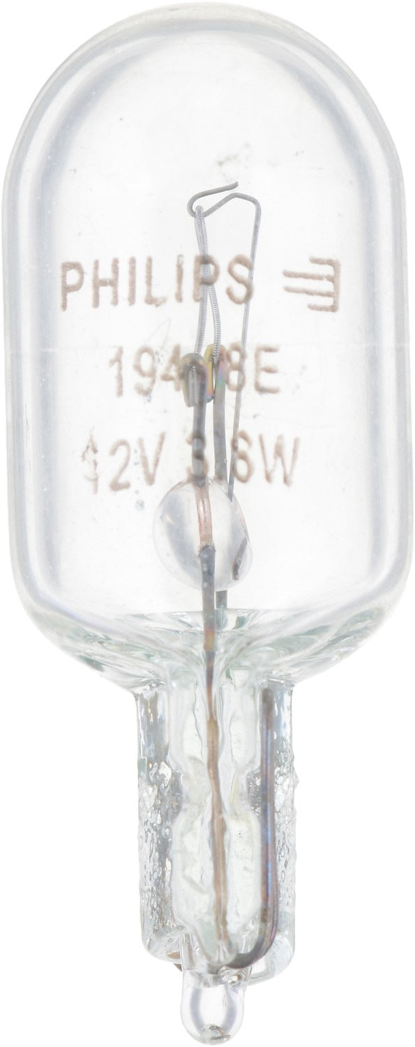 Philips Multi-Purpose Light Bulb 194CP