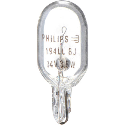 Philips Multi-Purpose Light Bulb 194LLB2