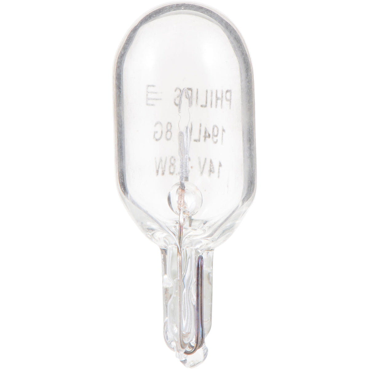 Philips Multi-Purpose Light Bulb 194LLCP