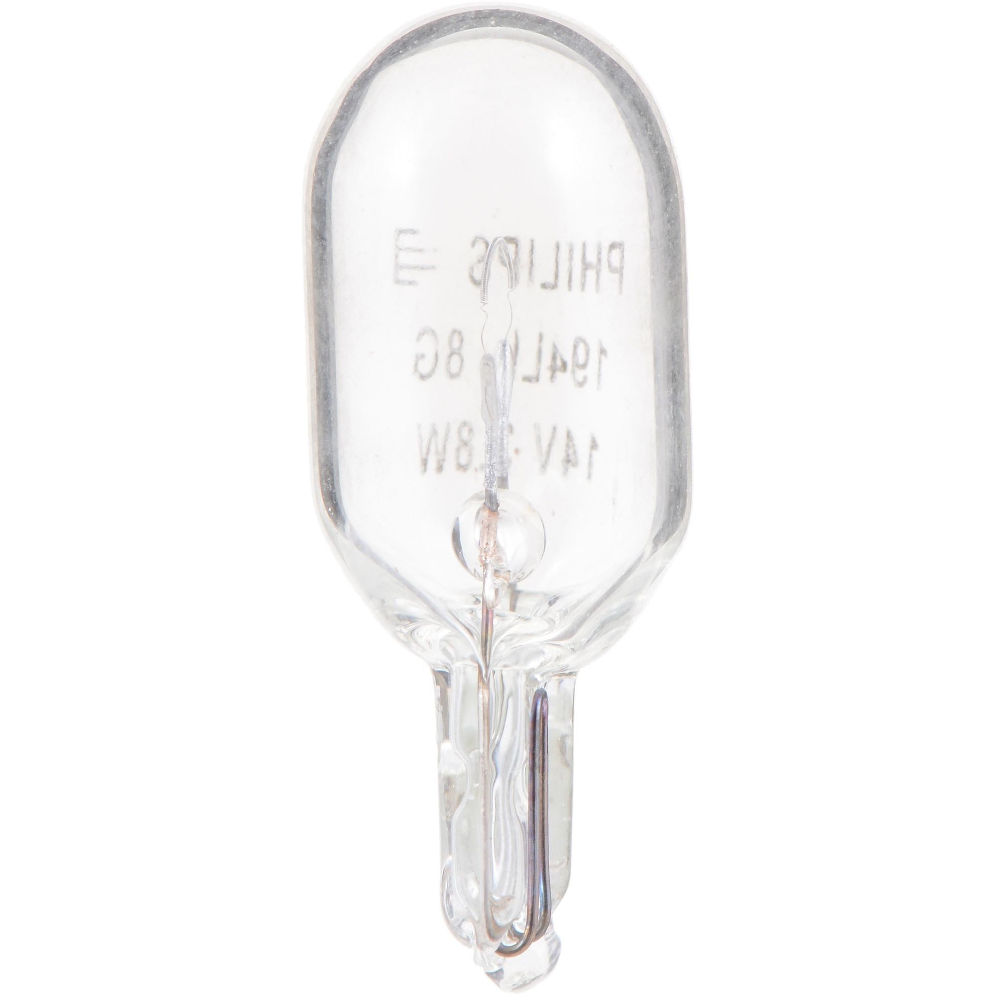 Philips Multi-Purpose Light Bulb 194LLCP