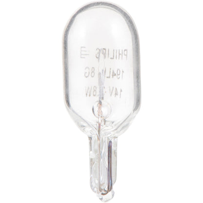 Philips Multi-Purpose Light Bulb 194LLCP