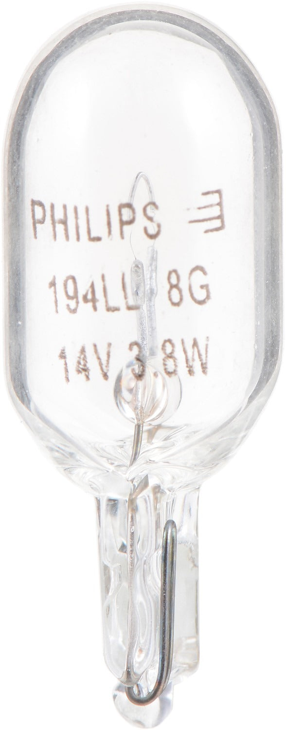 Philips Multi-Purpose Light Bulb 194LLCP