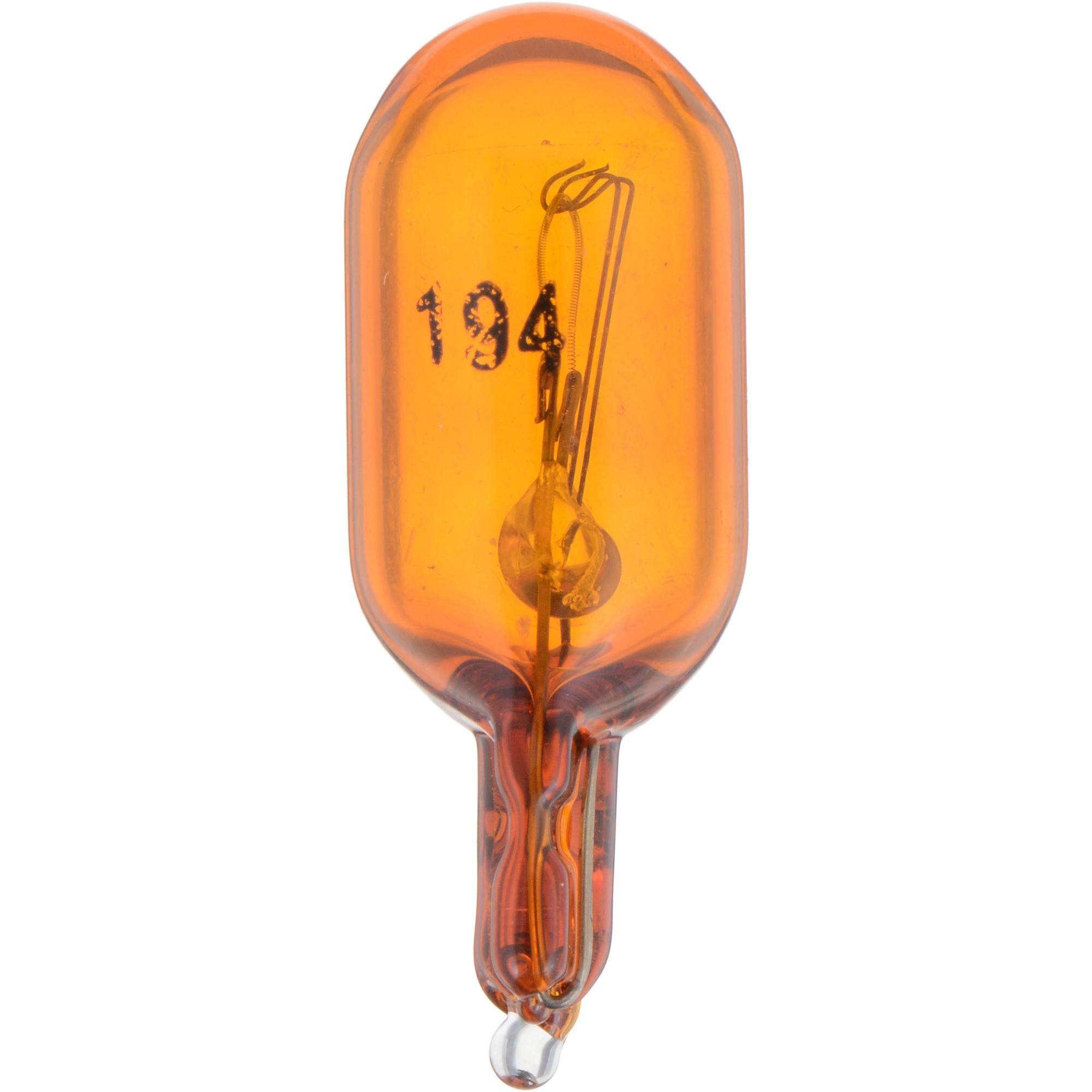 Philips Turn Signal Light Bulb 194NAB2