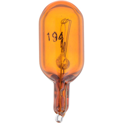 Philips Turn Signal Light Bulb 194NAB2