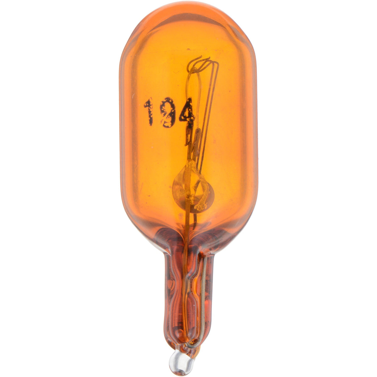 Philips Turn Signal Light Bulb 194NAB2