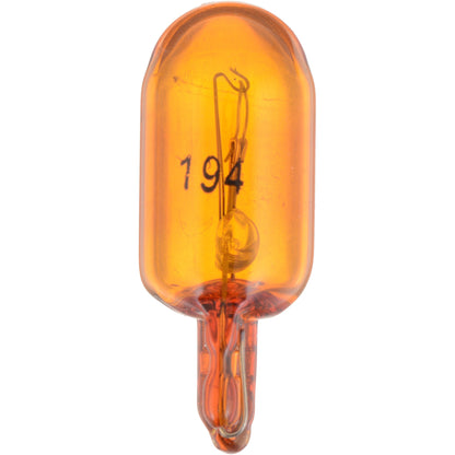 Philips Turn Signal Light Bulb 194NACP
