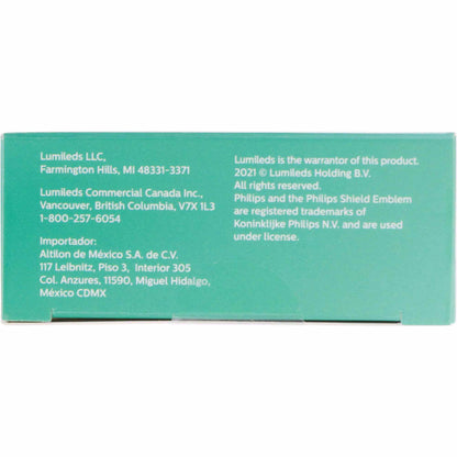 Philips Multi-Purpose Light Bulb 194RLED