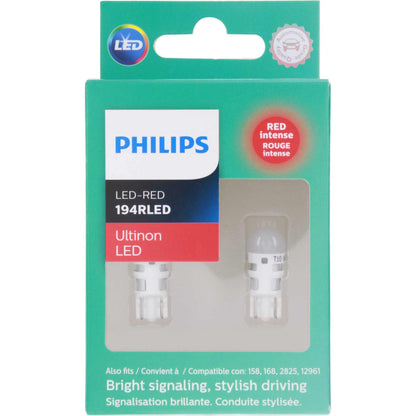 Philips Multi-Purpose Light Bulb 194RLED