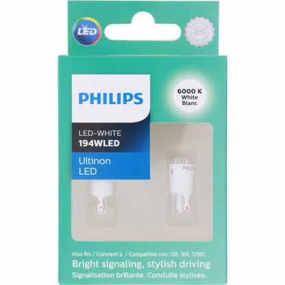 Philips Multi-Purpose Light Bulb 194WLED