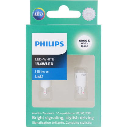 Philips Multi-Purpose Light Bulb 194WLED