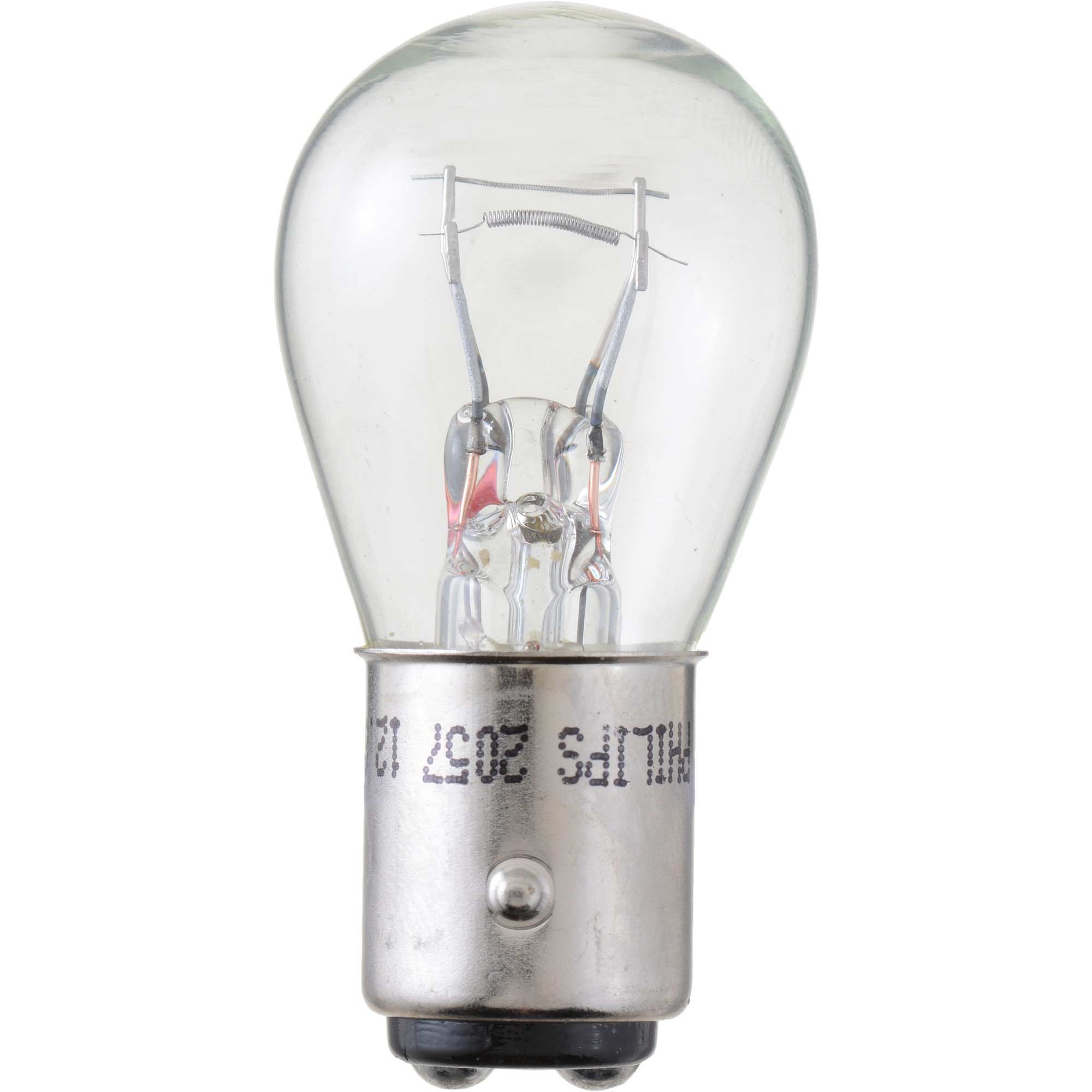 Philips Tail Light Bulb 2057B2