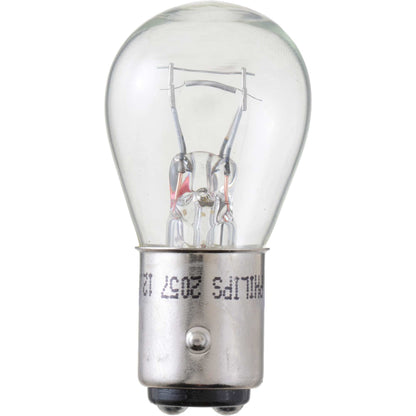 Philips Tail Light Bulb 2057B2