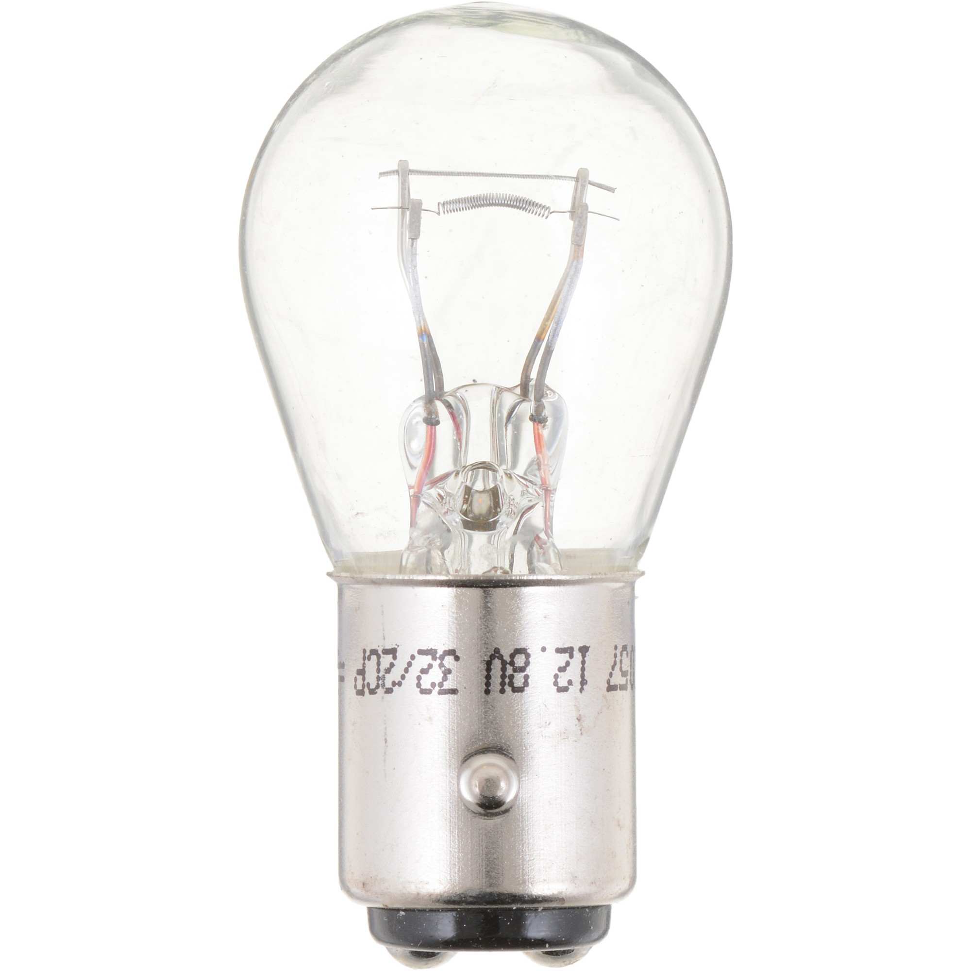 Philips Turn Signal Light Bulb 2057CP