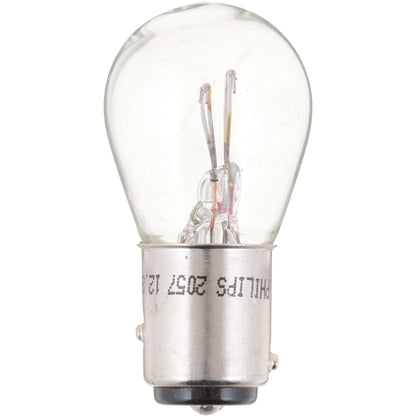 Philips Turn Signal Light Bulb 2057CP