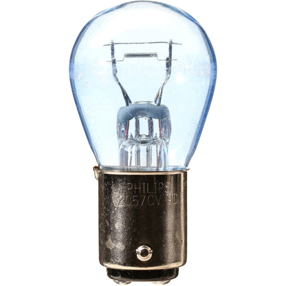 Philips Tail Light Bulb 2057CVB2