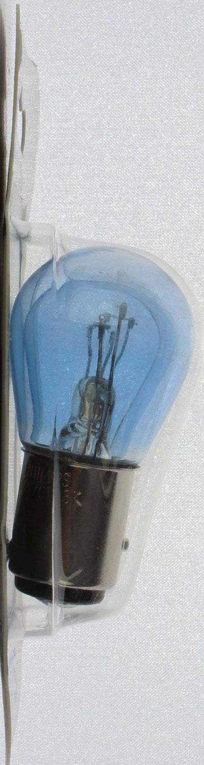 Philips Tail Light Bulb 2057CVB2