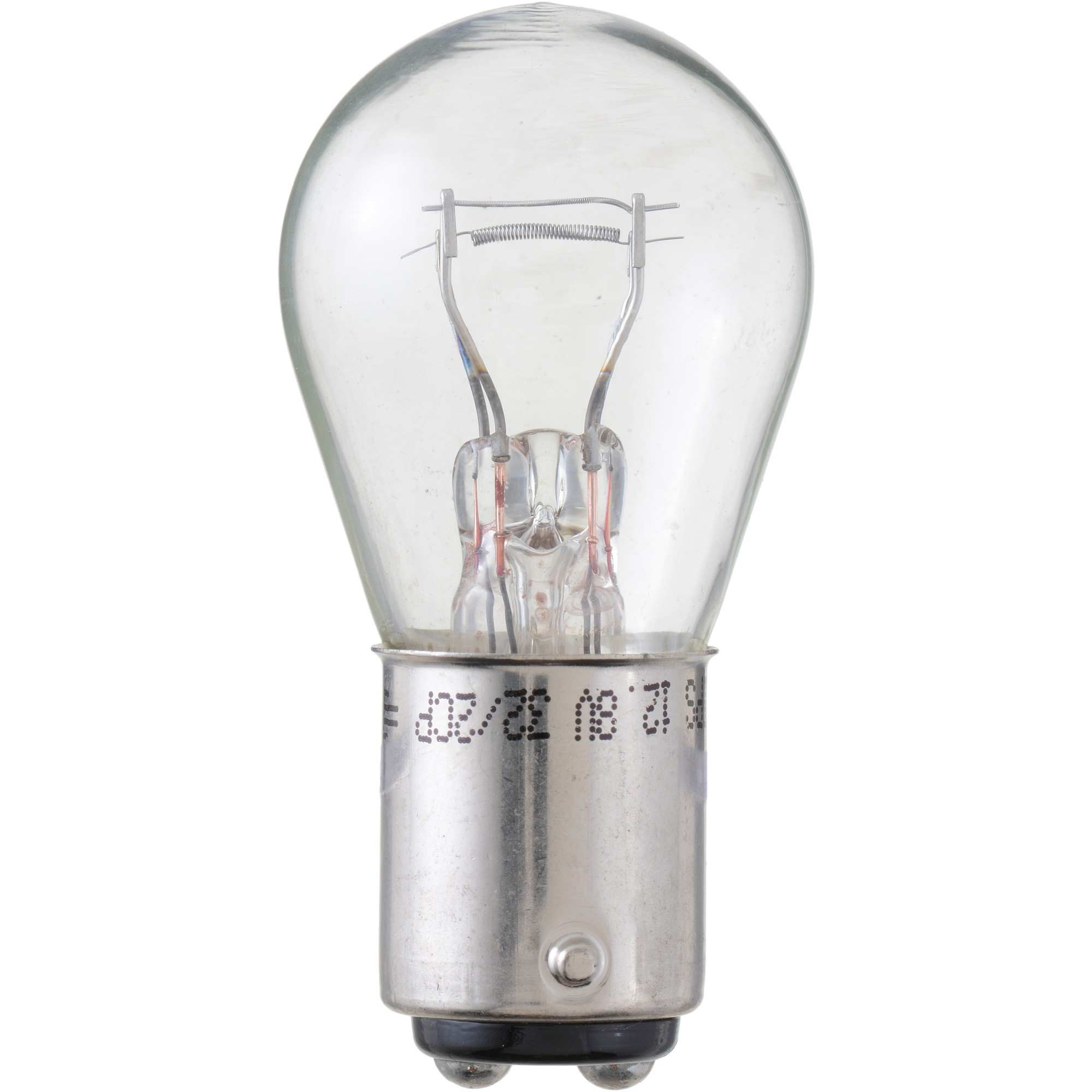 Philips Tail Light Bulb 2057LLB2