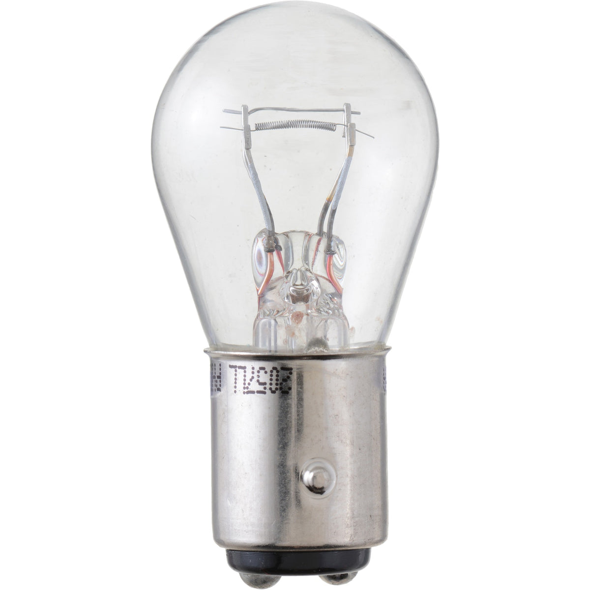 Philips Tail Light Bulb 2057LLB2