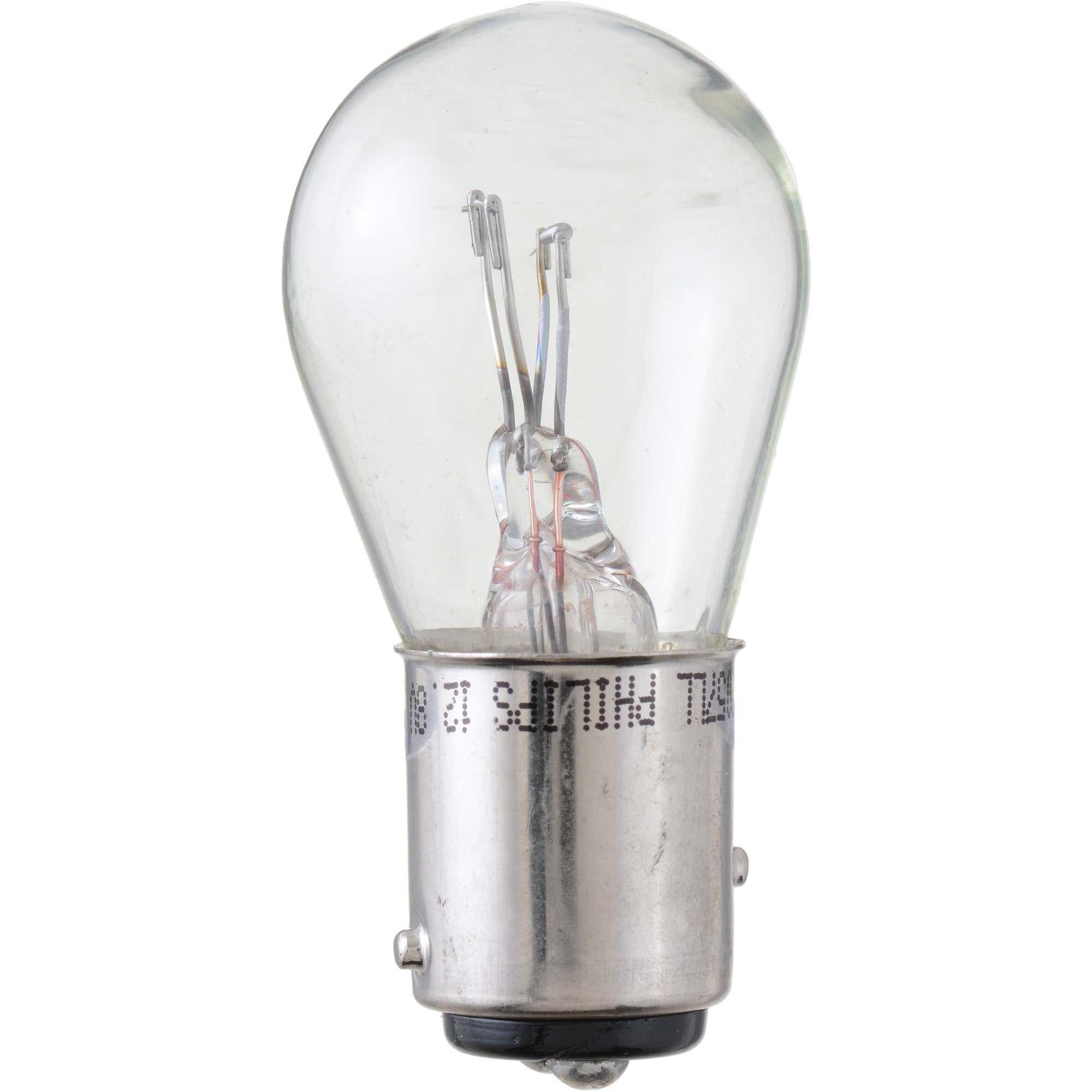 Philips Tail Light Bulb 2057LLB2