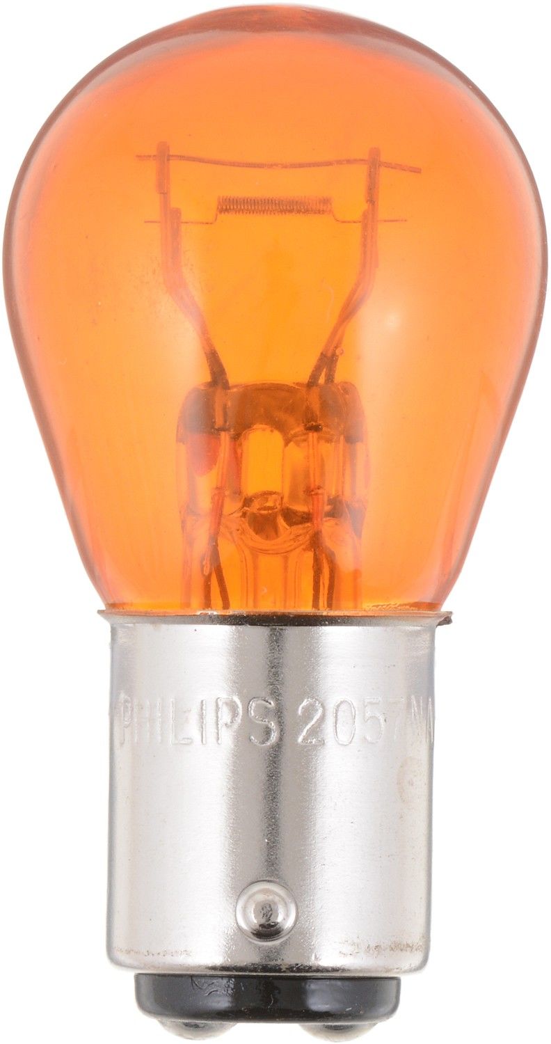 Philips Turn Signal Light Bulb 2057NAB2