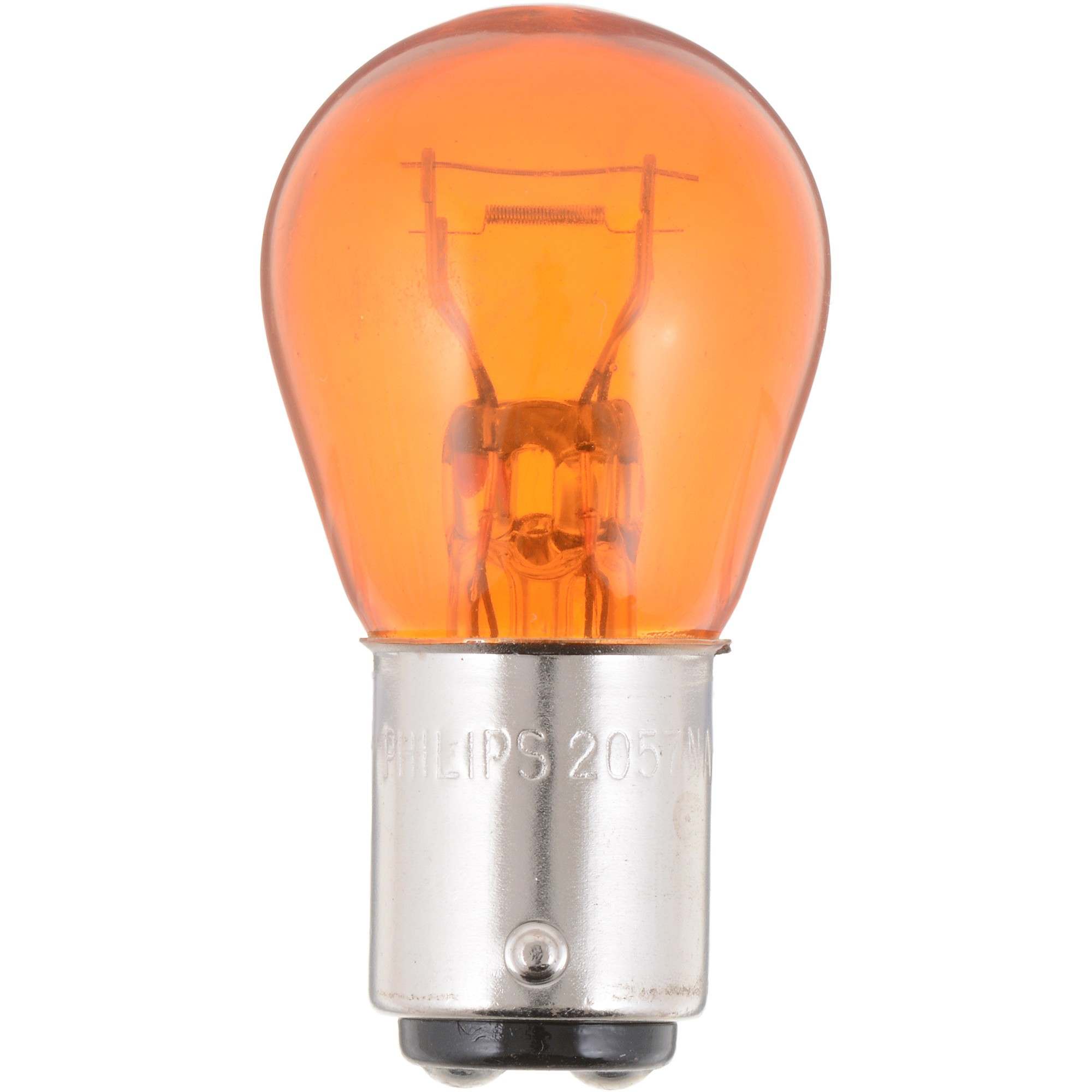 Philips Turn Signal Light Bulb 2057NAB2