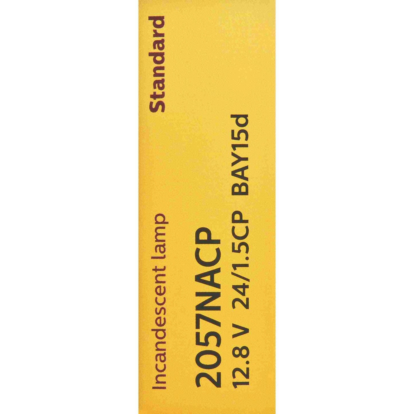 Philips Multi-Purpose Light Bulb 2057NACP