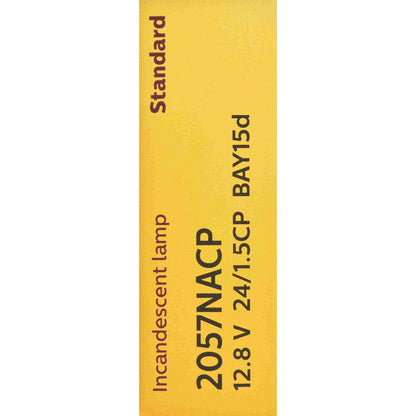 Philips Multi-Purpose Light Bulb 2057NACP