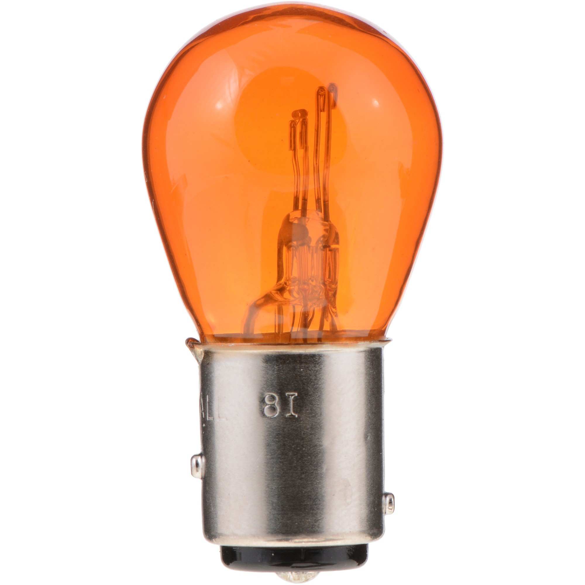 Philips Turn Signal Light Bulb 2057NALLB2