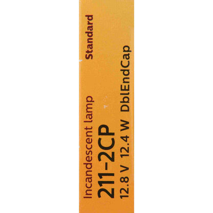 Philips Dome Light Bulb 211-2CP