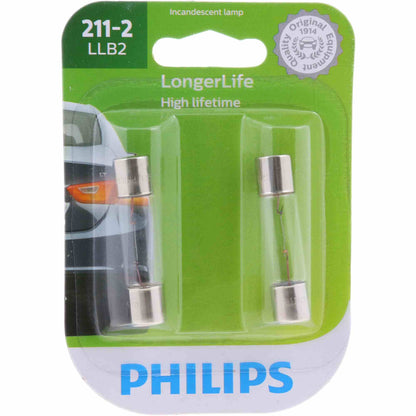 Philips Dome Light Bulb 211-2LLB2