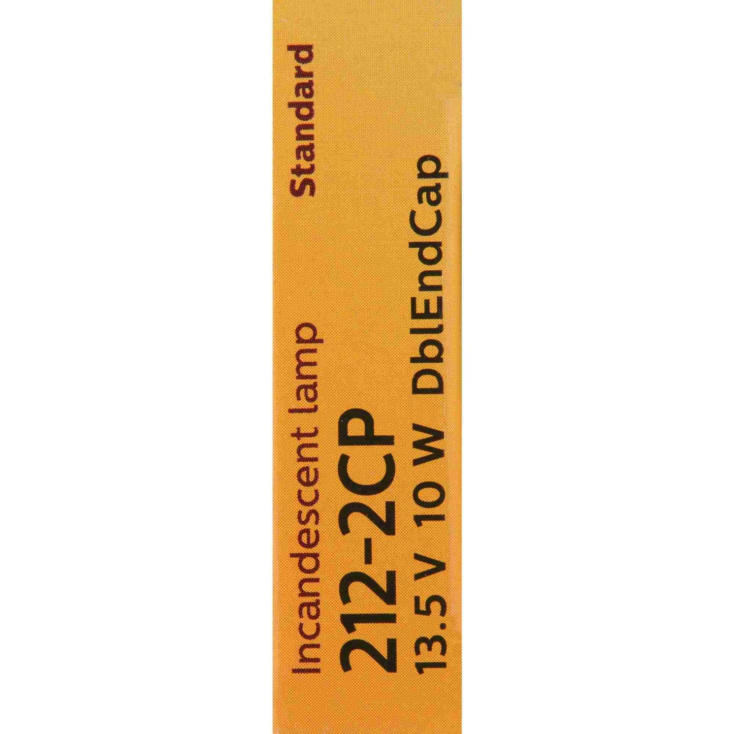 Philips Dome Light Bulb 212-2CP
